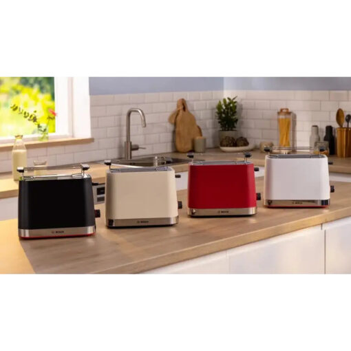 Bosch Mymoment Φρυγανιέρα 2 Θέσεων 950W - Image 2