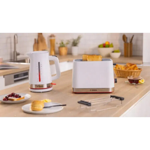 Bosch Mymoment Φρυγανιέρα 2 Θέσεων 950W - Image 6