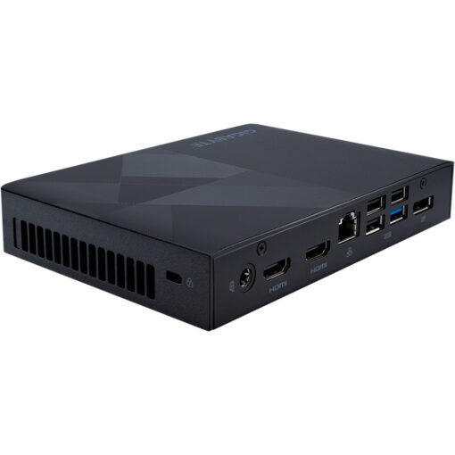 Gigabyte GB-BNI3-N305 Barebone (Core i3-N305)