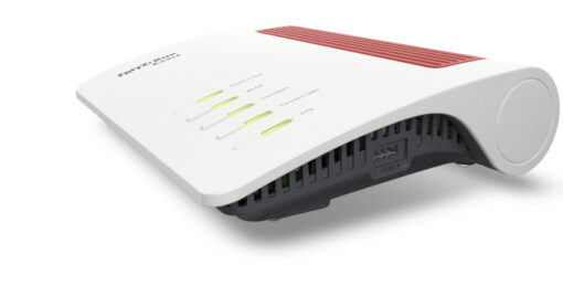 AVM FRITZ!Box 6670 Ασύρματο Router - Image 2