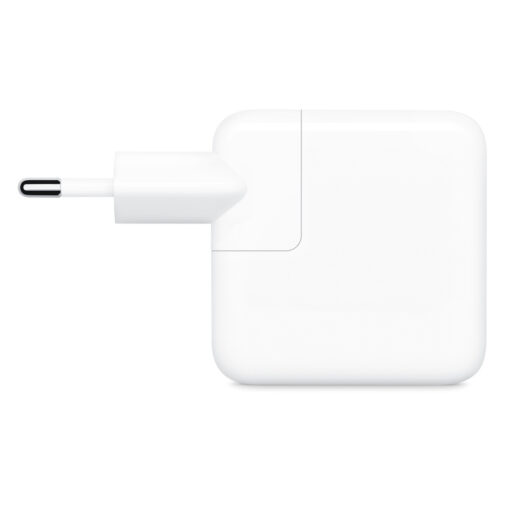 Apple MW2K3ZM/A USB-C Χωρίς Καλώδιο 35W - Image 2