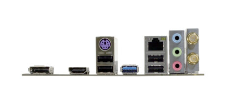 Biostar H610MT-E Wi-Fi - Image 4