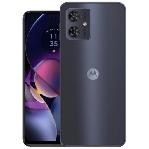 Motorola Moto G54 Power Edition 5G (12GB/256GB) Midnight Blue - Image 5