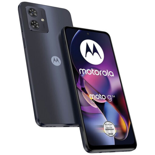 Motorola Moto G54 Power Edition 5G (12GB/256GB) Midnight Blue - Image 2