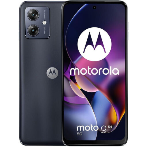 Motorola Moto G54 Power Edition 5G (12GB/256GB) Midnight Blue