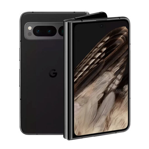 Google Pixel Fold 5G (12GB/256GB) Obsidian - Image 3
