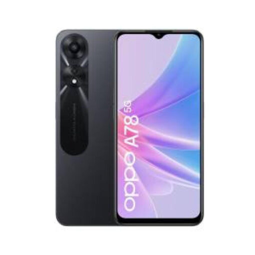 Oppo A78 5G Dual SIM - Image 5