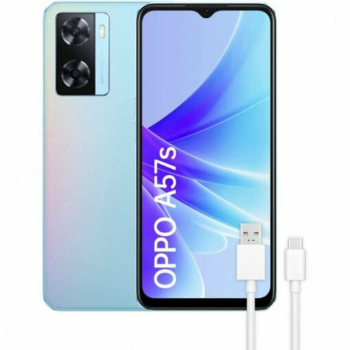 Oppo A57s Dual SIM - Image 5