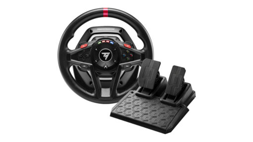 Thrustmaster T128 για PC - Image 2