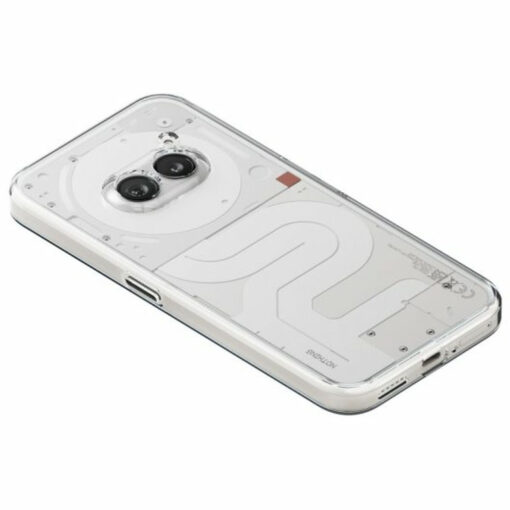 Nothing Phone (2a) 5G Dual SIM (8GB/128GB) Λευκό - Image 4