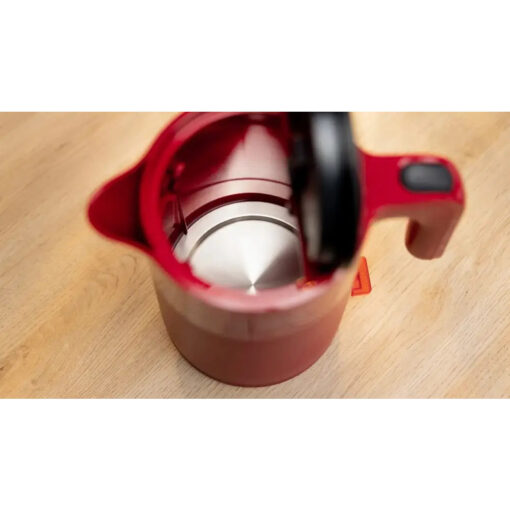 Bosch TWK2M164 1.7lt με Ισχύ 2400W Κόκκινος - Image 5