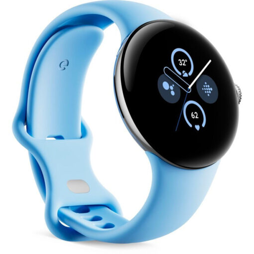 Google Pixel Watch 2 41mm - Image 3