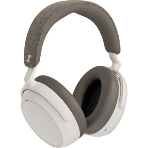 Sennheiser Momentum 4 Bluetooth / 2.5mm / 3.5mm με 60 ώρες Λειτουργίας - Image 5