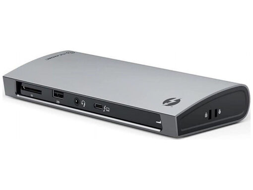 Alogic Thunderbolt 4 Docking Station 4K PD Ethernet (TB4D3TB)