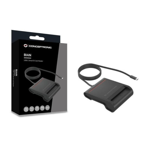 Conceptronic Access Control για Πρόσβαση με Κάρτα - Image 2