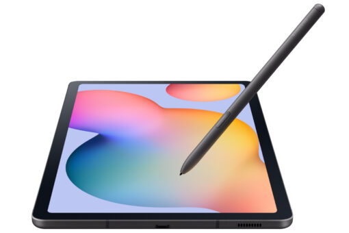 Samsung Galaxy Tab S6 Lite 2024 4G 10.4" (4GB/128GB) Oxford Gray - Image 5