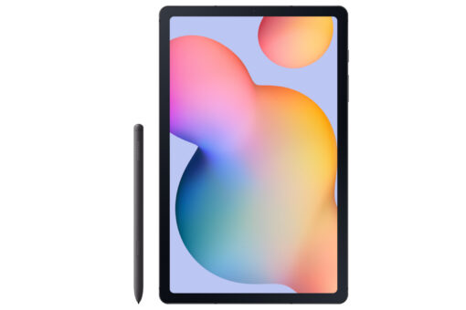 Samsung Galaxy Tab S6 Lite 2024 4G 10.4" (4GB/128GB) Oxford Gray - Image 6