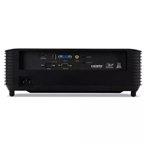 Acer X129H με Ενσωματωμένα Ηχεία - Image 5