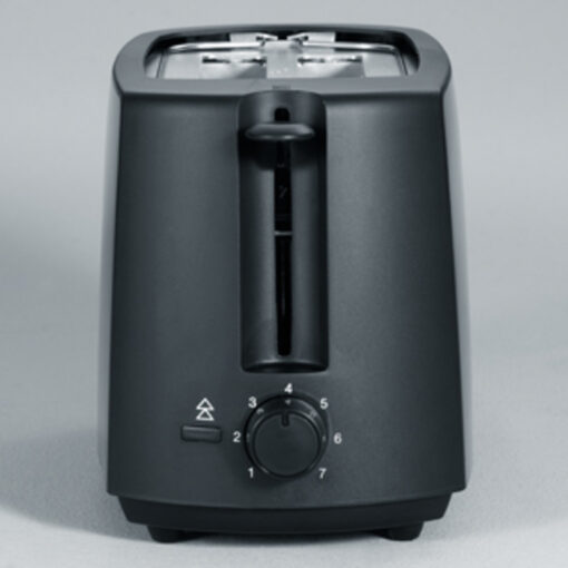 Severin Φρυγανιέρα 2 Θέσεων 700W Μαύρη - Image 3
