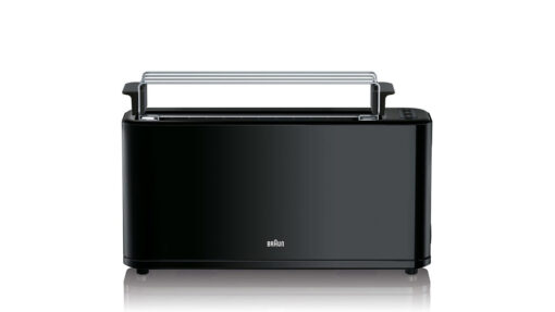 Braun HT3110 Φρυγανιέρα 2 Θέσεων 1000W - Image 6