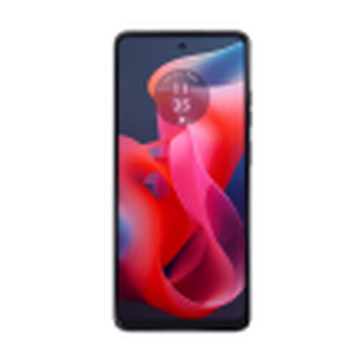 Motorola Moto G24 Dual SIM (4GB/128GB) Matte Charcoal - Image 2