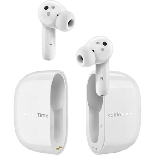 Timekettle M3 Online Language Translator In-ear Λευκά