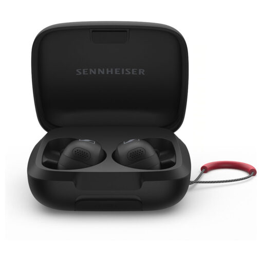 Sennheiser Momentum Sport In-ear - Image 2
