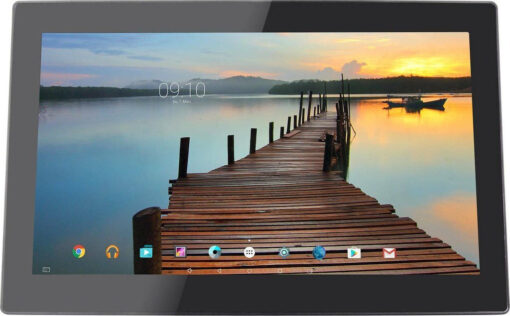 Xoro MegaPAD 1564 Pro 3 15.6" (4GB/64GB) Μαύρο