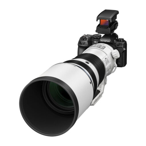 Om-system Ee-1 Dot Sight - Image 3