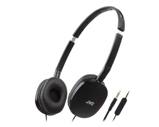 JVC Bluetooth / 3.5mm Μαύρα HA-S160M-BU - Image 2