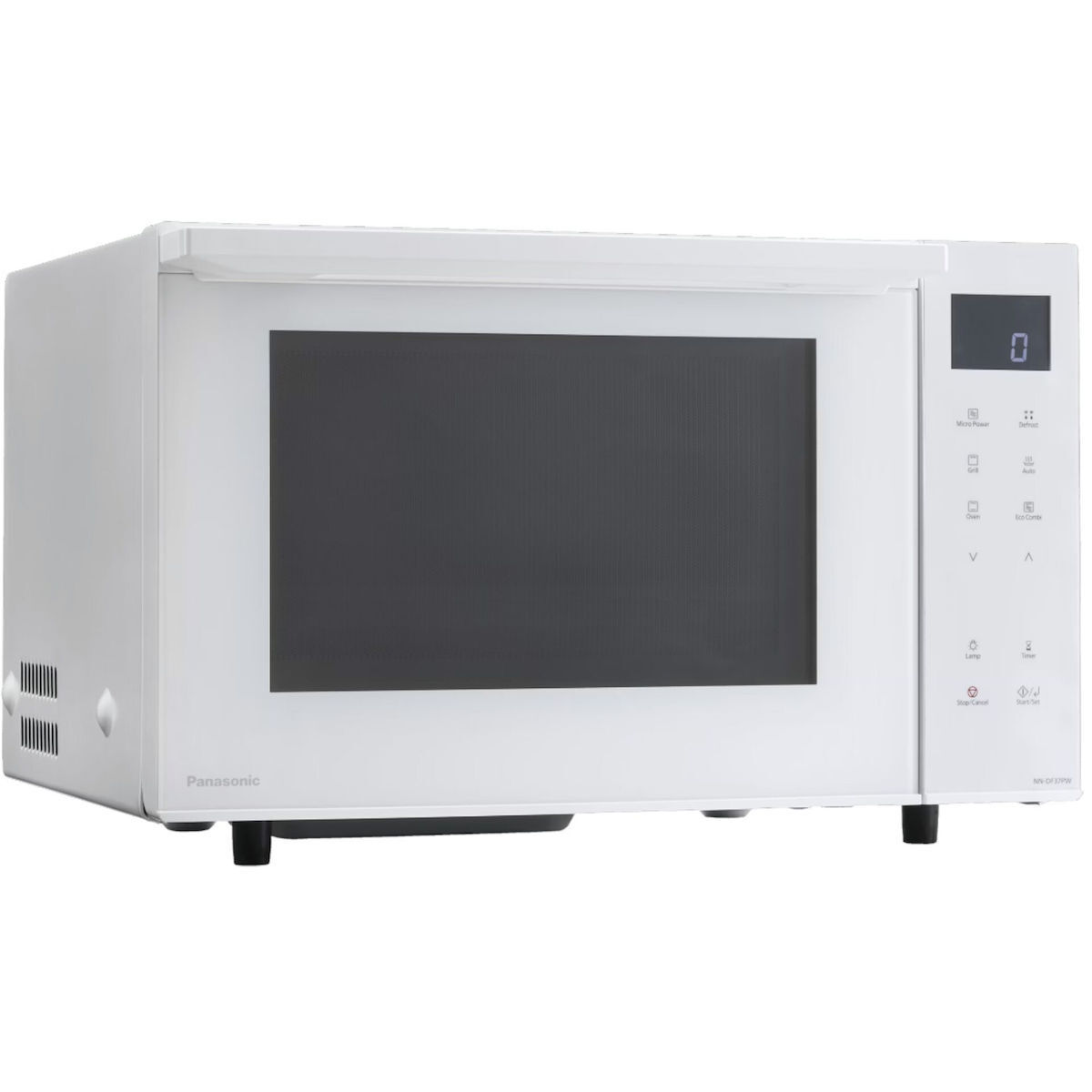 Panasonic NN-DF 37 PWEPG 23lt Λευκός