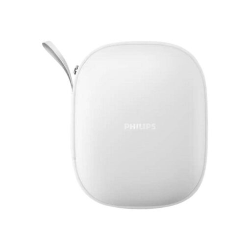 Philips TAH8506WT Bluetooth / 3.5mm με 60 ώρες Λειτουργίας Λευκά - Image 3