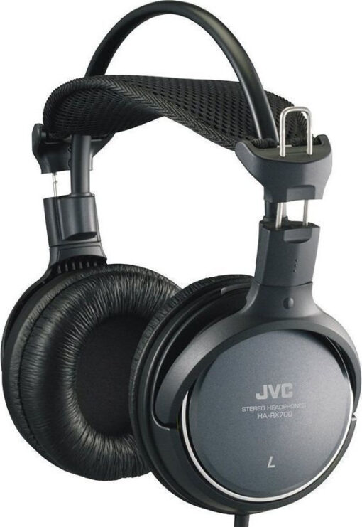 JVC HA-RX700-E Bluetooth / 3.5mm Μαύρα - Image 2