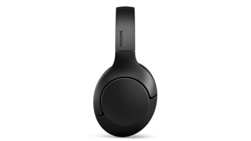 Philips TAH8506BK Bluetooth / 3.5mm με 60 ώρες Λειτουργίας Μαύρα - Image 4