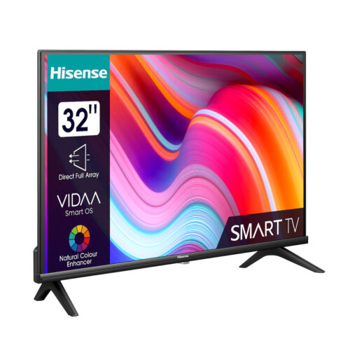 Hisense Smart 32" HD Ready LED 32A4K (2023)