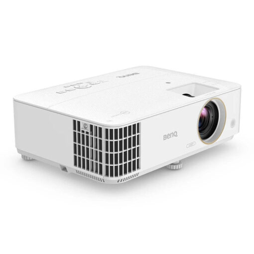 BenQ TH685P 3D Full HD με Ενσωματωμένα Ηχεία - Image 2