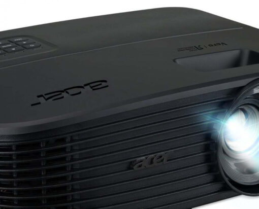 Acer Vero PD2527i Mini Full HD με Ενσωματωμένα Ηχεία - Image 5
