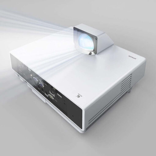 Epson EB-800F Full HD Laser με Wi-Fi και Ενσωματωμένα Ηχεία - Image 5