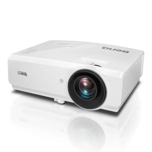 BenQ SH753P 3D Full HD με Ενσωματωμένα Ηχεία - Image 4