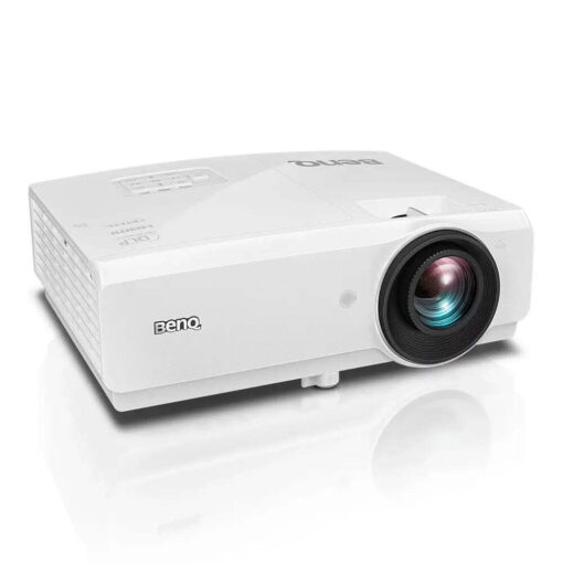 BenQ SH753P 3D Full HD με Ενσωματωμένα Ηχεία - Image 2