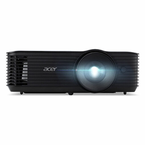 Acer X1328WI 3D HD με Wi-Fi και Ενσωματωμένα Ηχεία - Image 3