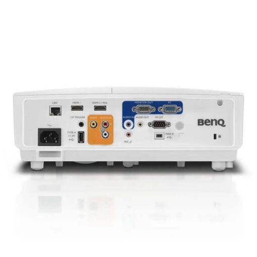 BenQ SH753P 3D Full HD με Ενσωματωμένα Ηχεία - Image 6