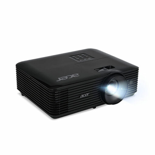 Acer X1328WI 3D HD με Wi-Fi και Ενσωματωμένα Ηχεία - Image 4
