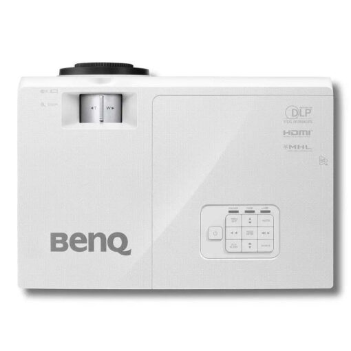 BenQ SH753P 3D Full HD με Ενσωματωμένα Ηχεία - Image 5