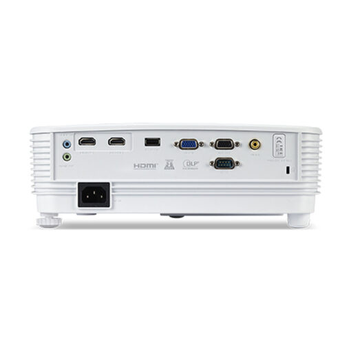 Acer P1157i 3D με Wi-Fi και Ενσωματωμένα Ηχεία - Image 6