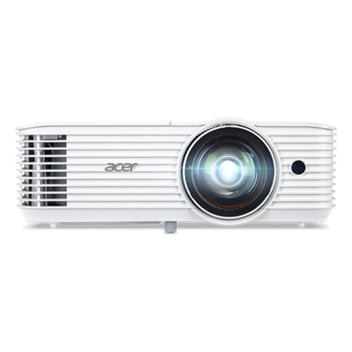 Acer S1386WHN HD LED με Ενσωματωμένα Ηχεία