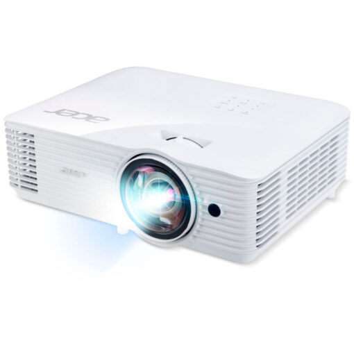 Acer S1386WHN HD LED με Ενσωματωμένα Ηχεία - Image 4