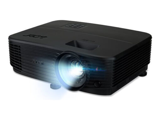 Acer Vero PD2327W 3D HD LED - Image 4