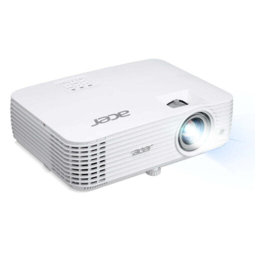 Acer P1657ki 3D Full HD με Ενσωματωμένα Ηχεία - Image 5