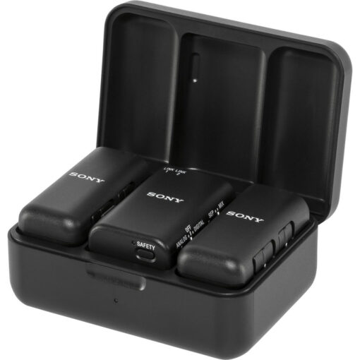 Sony ECM-W3 Ασύρματο - Image 3